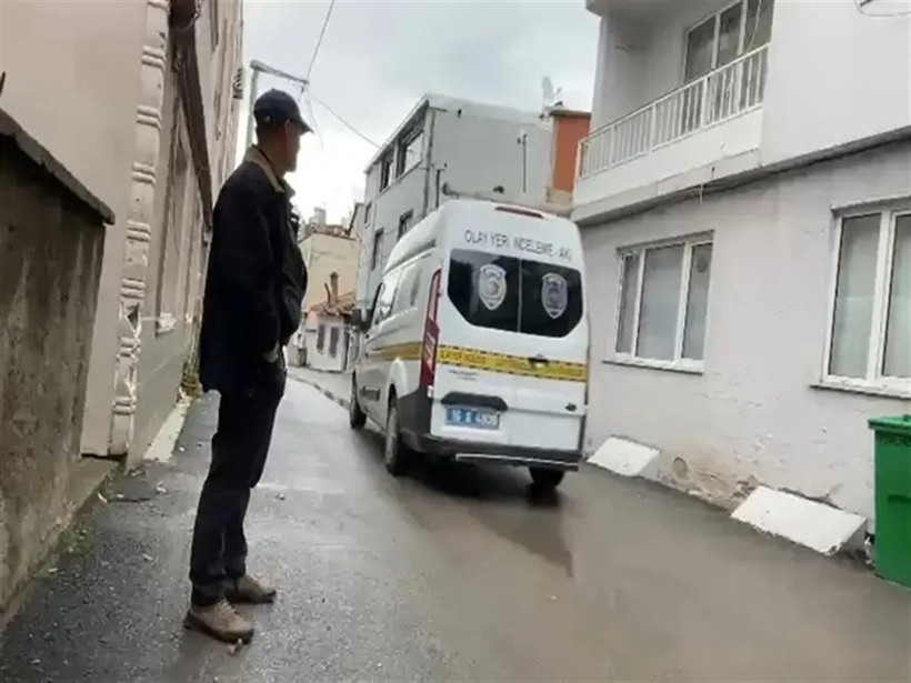 Mahkeme heyeti ile katil arasında kan donduran diyalog: “Aklıma iblis girdi” Mavi poşetin sırrını açıkladı - Resim : 7