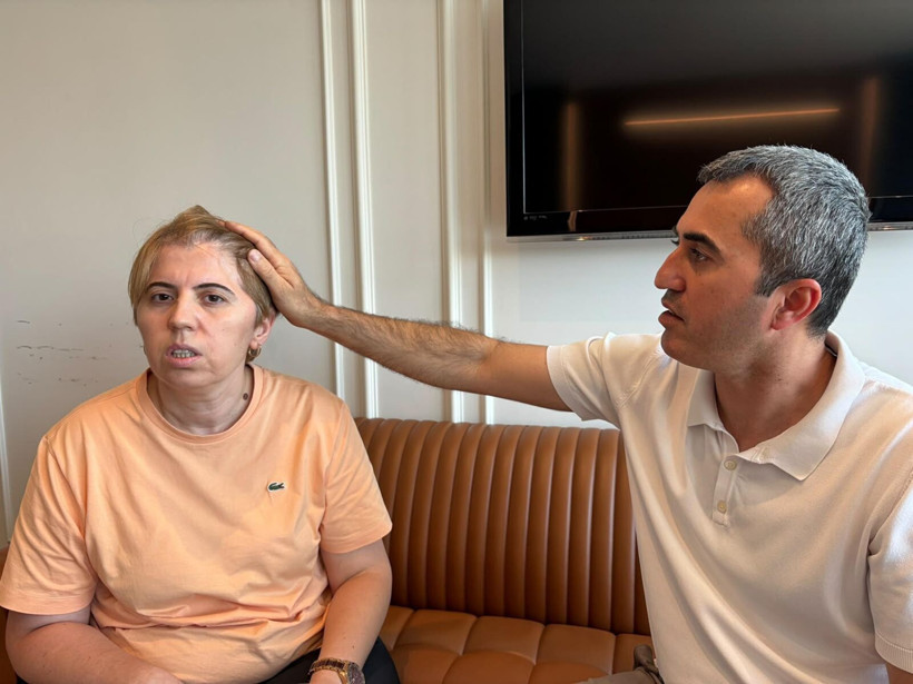 Doğum odasında büyük skandal: Anne adayı beyin kanaması geçirdi - Resim: 9