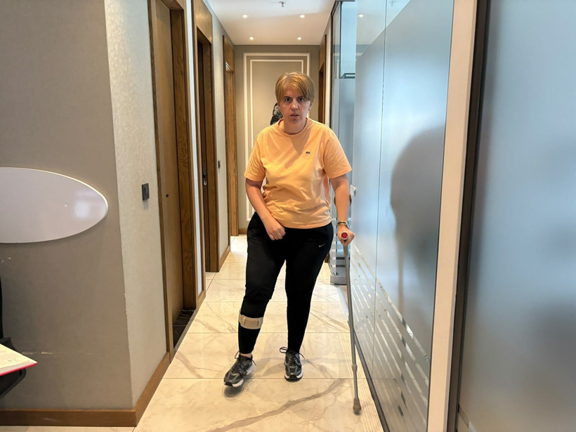 Doğum odasında büyük skandal: Anne adayı beyin kanaması geçirdi - Resim: 7