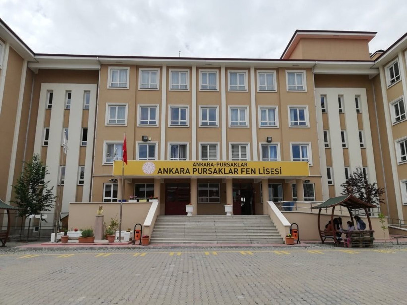 LGS’de en yüksek puanlı liseler açıklandı: İşte Türkiye’nin gözde okulları - Resim: 10