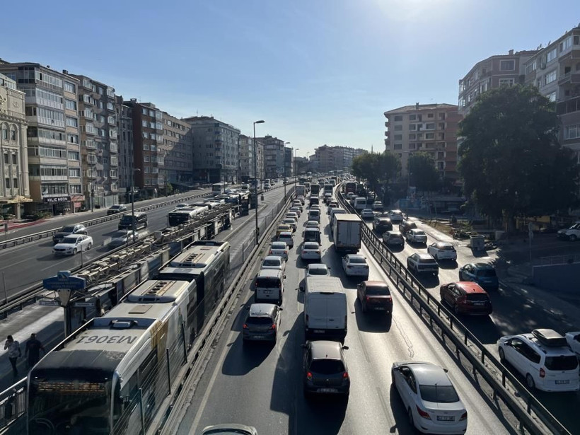 Milyonlarca sürücüye nefes aldıran karar: Araç muayene engeli kalkıyor - Resim: 4