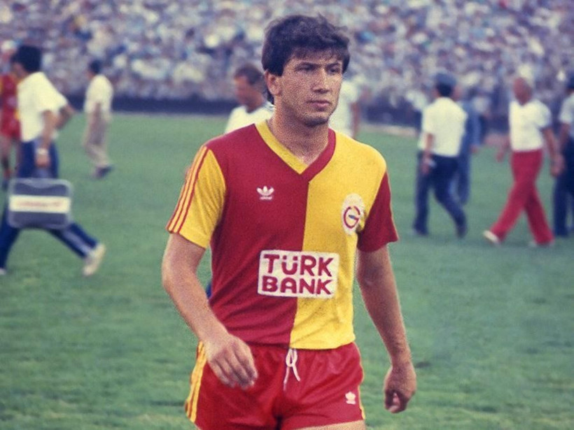 Yapay zekâ Süper Lig tarihinin en iyilerini seçti: Liste tartışma yaratacak - Resim: 6
