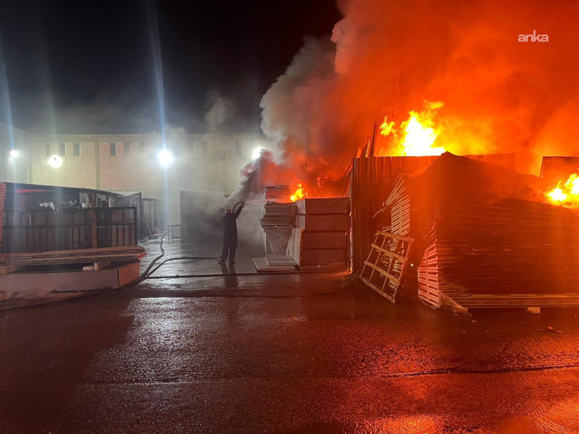Eskişehir'de 3 ayda 526 yangın: İtfaiyenin bilançosu açıklandı - Resim : 1