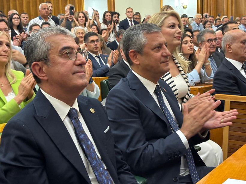 CHP’den yeni partiye geçişte kritik sayı... CHP’li Kanko açıkladı: “Mutlak butlan kalksa bile geri dönüş yok” - Resim : 4