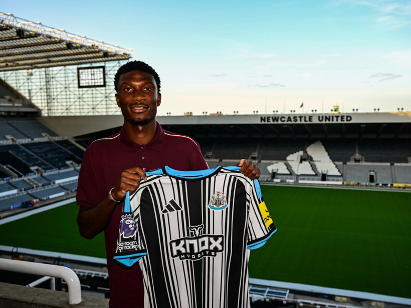 Newcastle’dan orta sahaya 41,5 milyon euroluk takviye - Resim : 1