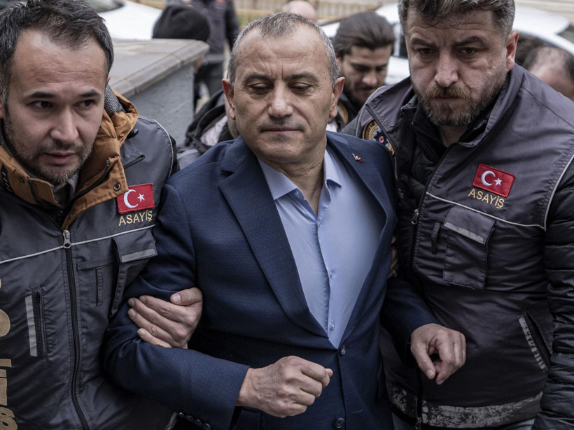 Gülistan Doku soruşturmasında önemli gelişme: Eski polis Gökhan Ertok ile Tuncay Sonel arasında yeni mesajlar ortaya çıktı - Resim : 2