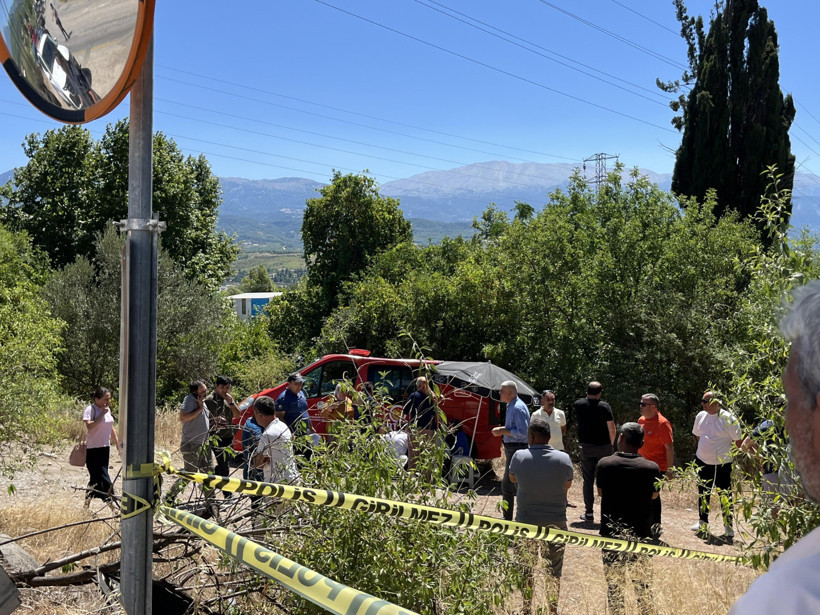 Düğün hazırlığındaki çiftten acı haber - Resim : 1