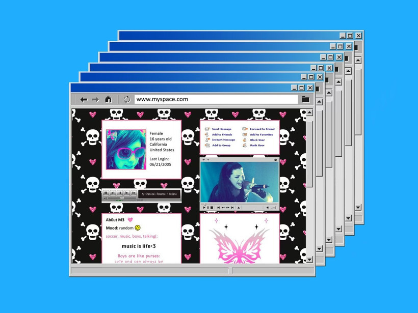 Efsane geri mi dönüyor? Dijital dünyayı heyecanlandıran MySpace gelişmesi - Resim : 2