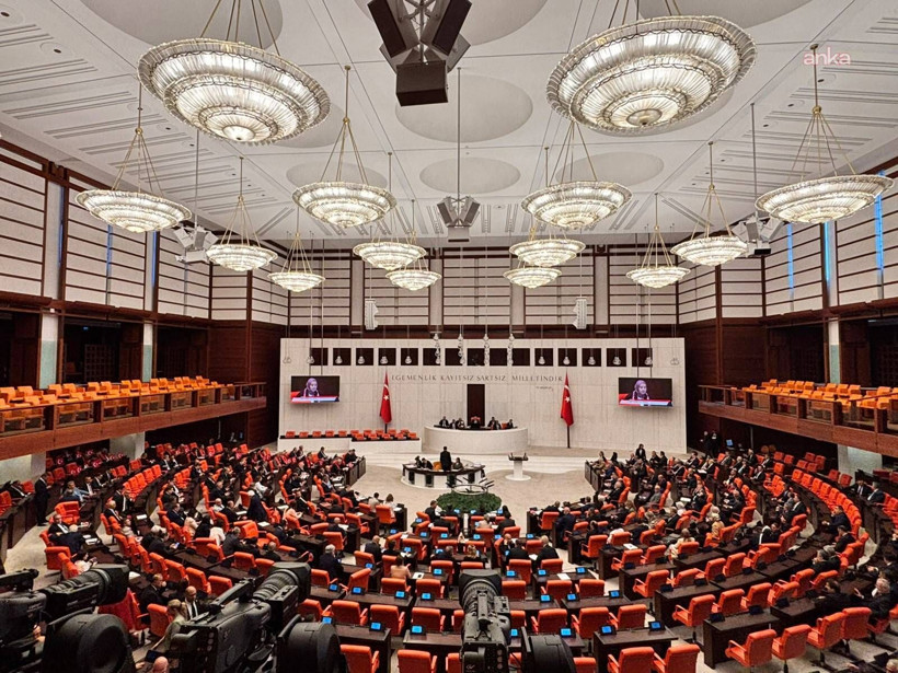 Çerçeve Yasa'nın detayları belli oldu: İşte 12 maddelik düzenleme - Resim: 13