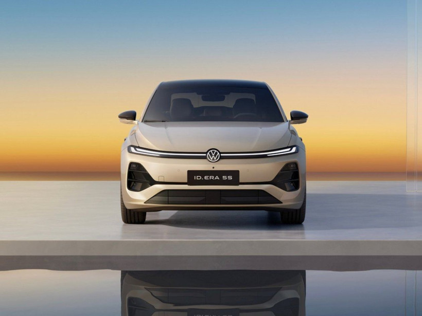 Volkswagen'in yeni modeli satışa çıktı: Herkes bu özelliklerini konuşuyor - Resim: 13