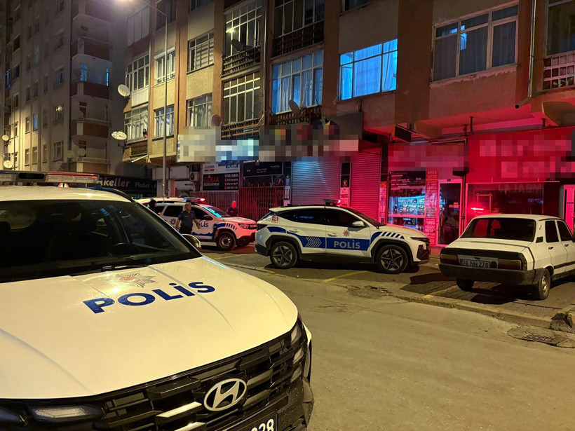 Biber gazı sıkıp bıçakladılar: Kayseri’yi sarsan cinayetin görüntüleri çıktı - Resim: 7
