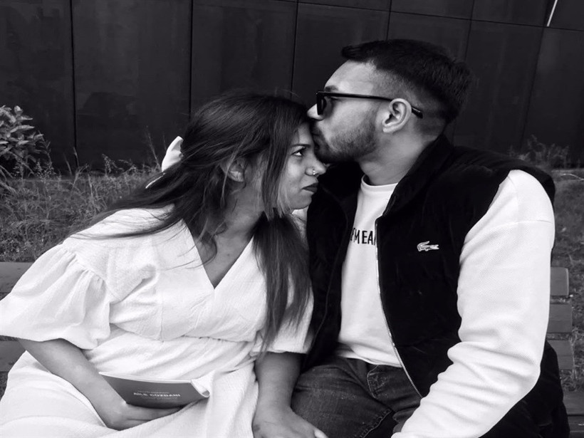 Tetiği önce eşine sonra kendine çekti: Bebek kurtarıldı - Resim : 2