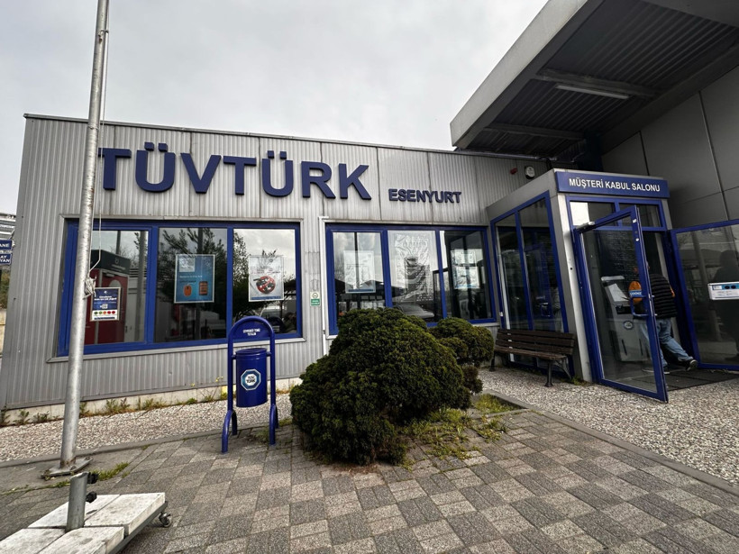 TÜVTÜRK milyonlarca sürücüyü uyardı: Araç muayenede bu hatayı yapan yandı - Resim: 6