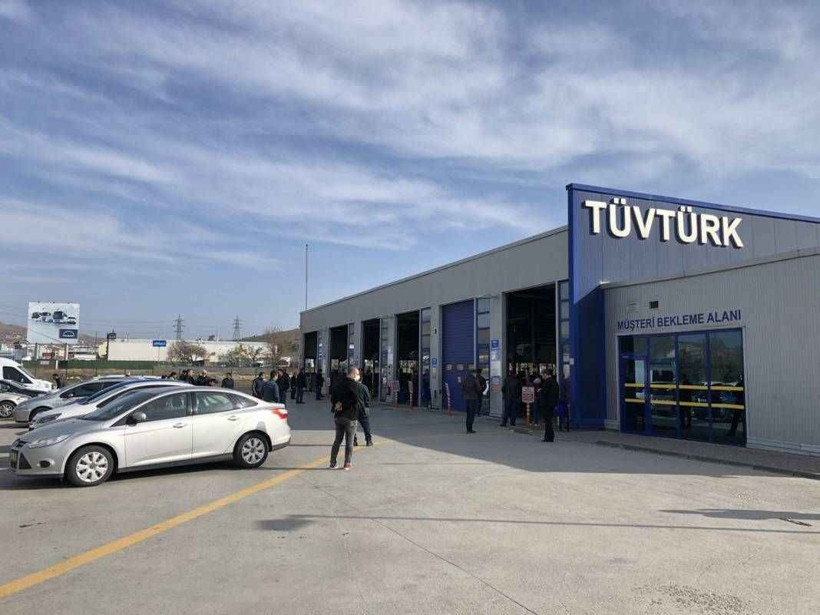 TÜVTÜRK milyonlarca sürücüyü uyardı: Araç muayenede bu hatayı yapan yandı - Resim: 2