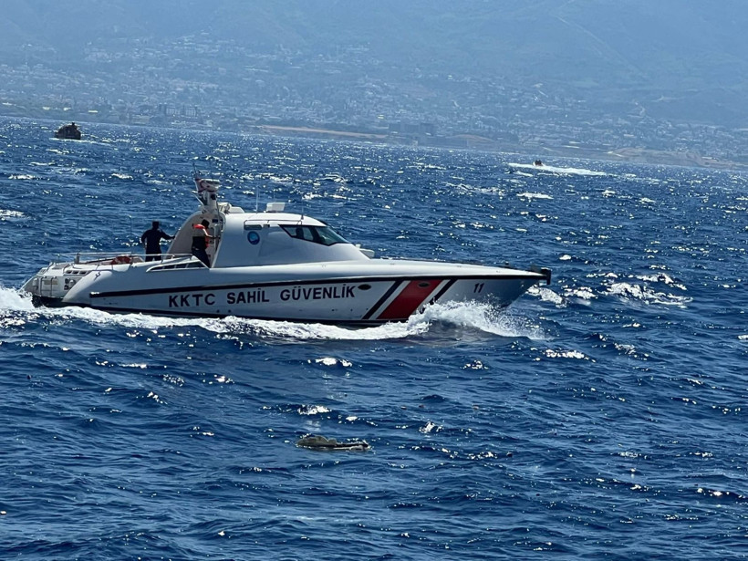 Girne'de ölüm yolculuğu: Kaptanın yetkileri neydi, ne yapmadı? - Resim: 10