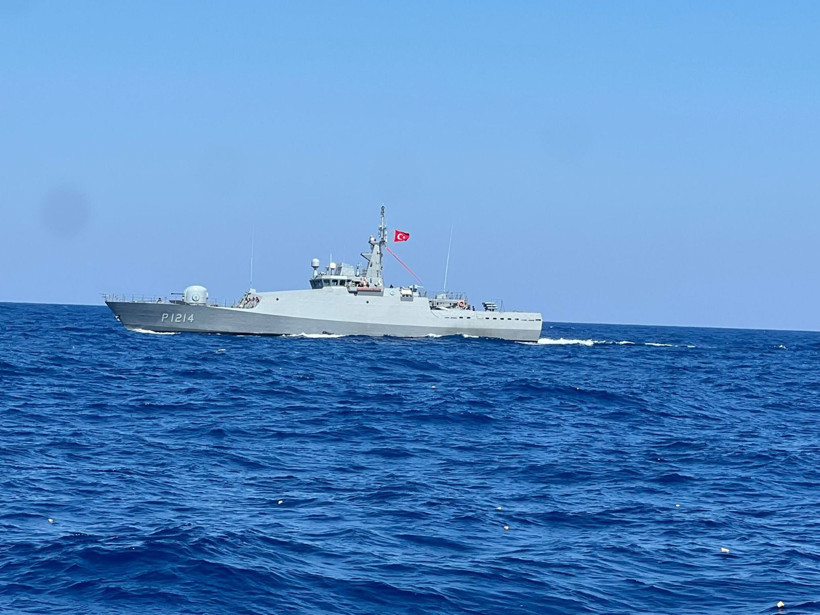 Girne'de ölüm yolculuğu: Kaptanın yetkileri neydi, ne yapmadı? - Resim: 7