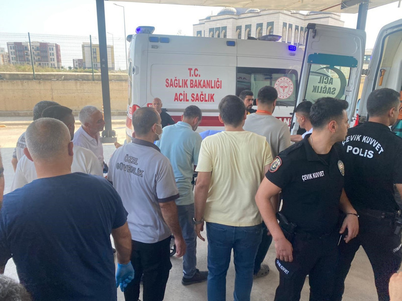 Önce eşini, sonra baldızını vurdu: Polis her yerde onu arıyor - Resim : 3