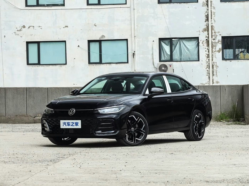 Yeni sedan görücüye çıktı: Ömür boyu motor garantisi detayı dikkat çekti - Resim: 1