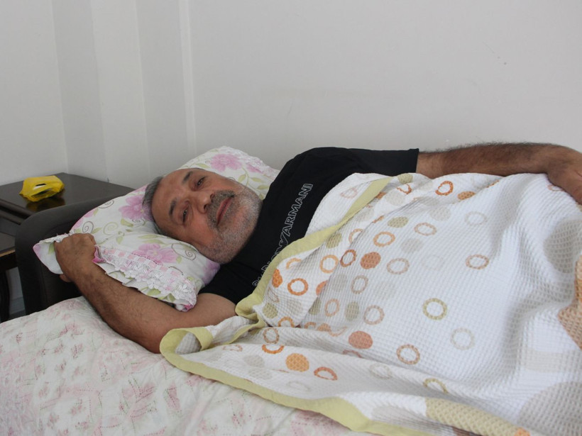 Bıçaklayıp 'Oyun bitti' diyerek teslim oldu: “Sen üçüncü kişisin” dedi - Resim: 9