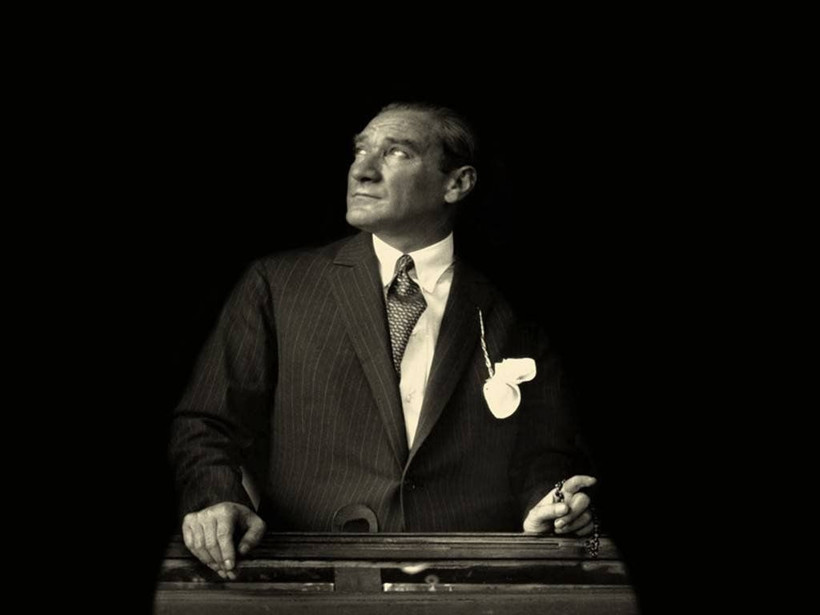 Atatürk'ün en sevdiği Türkçe isimler ve soyadları ortaya çıktı - Resim: 7