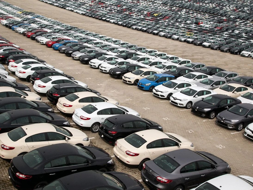 Otomobilde indirim yarışı başladı: Fiyatlar 400 bin TL birden düştü - Resim: 1