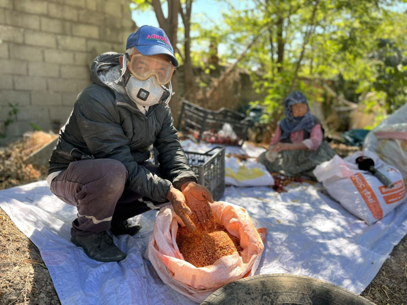 Kilosunu 400 TL’den peynir ekmek gibi satıyor: 300 bin TL kazanç sağlıyor - Resim: 11