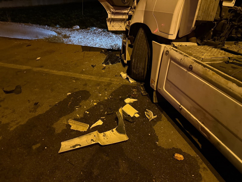 Cilvegözü’nde sınır yolu kana bulandı: Jandarma devreye girdi - Resim : 3