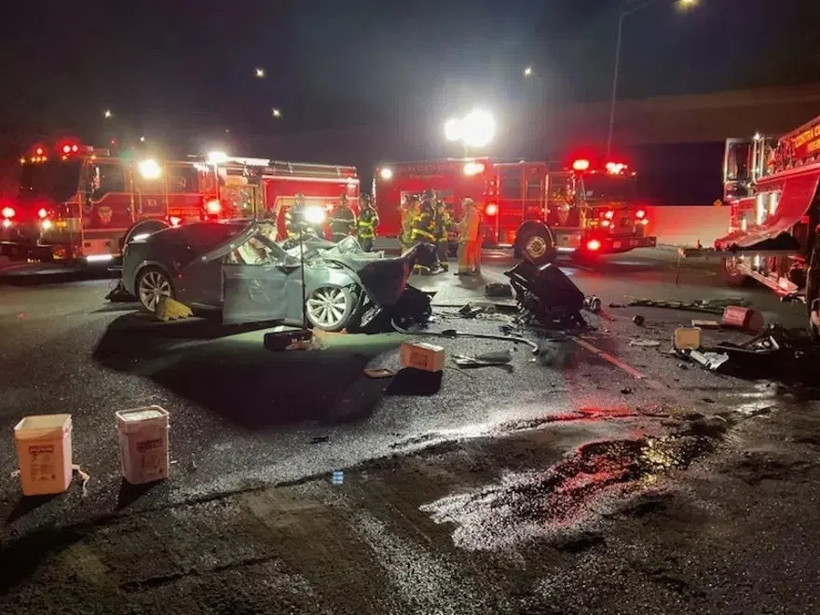 Tesla'dan otopilot davasında sürpriz karar - Resim : 2