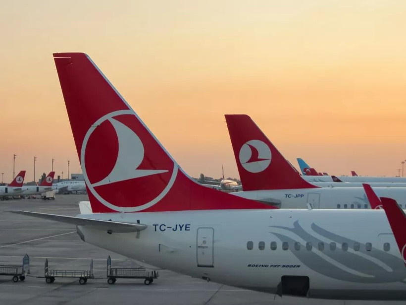 Dünyanın en iyi hava yolu şirketleri belli oldu: Türkiye listeye damga vurdu - Resim: 16