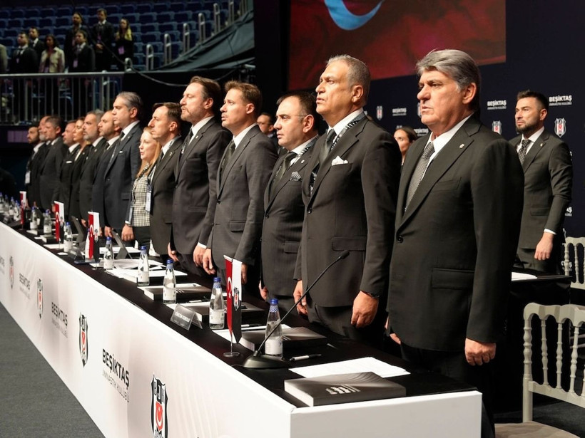 Koç'tan Beşiktaş'a büyük yatırım: Kulübü ayağa kaldıracak açıklama - Resim: 7
