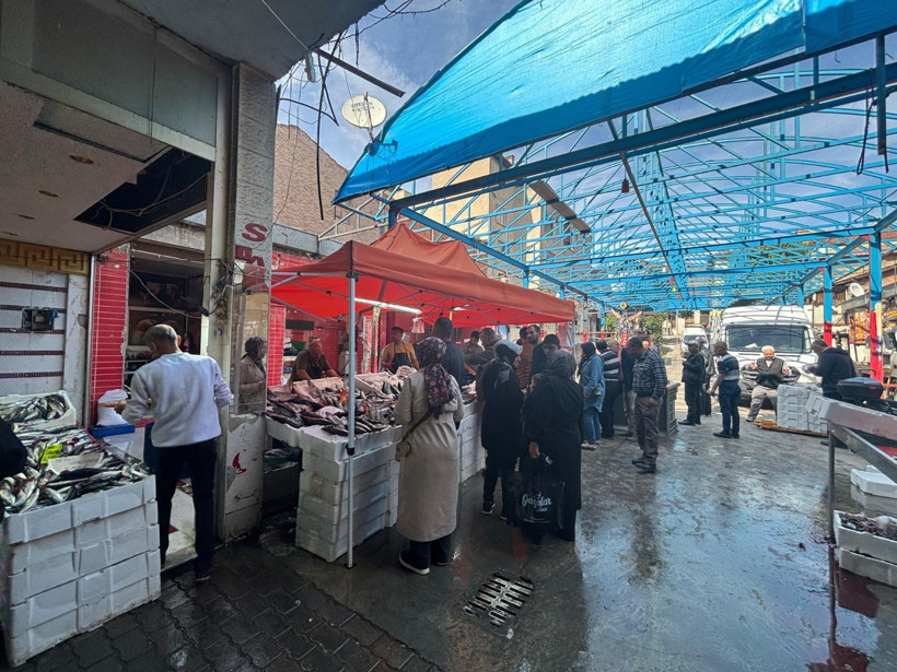 Kilosu 350 TL'den peynir ekmek gibi satıldı: 160 kiloluk ürün şaşırttı - Resim: 4