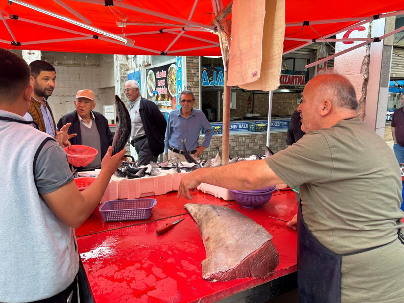 Kilosu 350 TL'den peynir ekmek gibi satıldı: 160 kiloluk ürün şaşırttı - Resim: 3