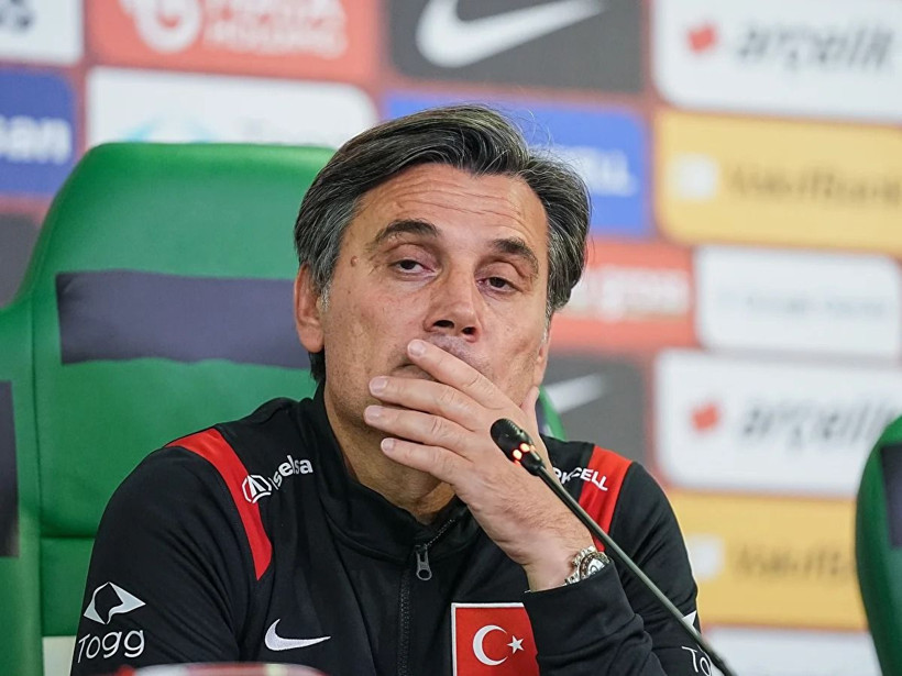Nihat Kahveci açtı ağzını yumdu gözünü: “Başkanından Montella'sına" - Resim: 8