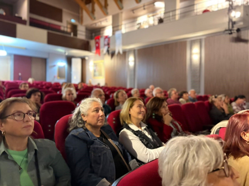 Tüm dünyanın dikkatini çekmişti: İstanbul Galata’dan yola çıktı - Resim: 8