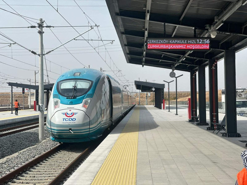 Marmaray'a alternatif geliyor: İstanbul'da ulaşımı değiştirecek dev yatırım için tarih verildi - Resim: 6