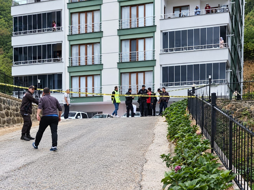 Ölümün pençesinden aldığı eşini öldürdü: Kan donduran itiraf - Resim: 8