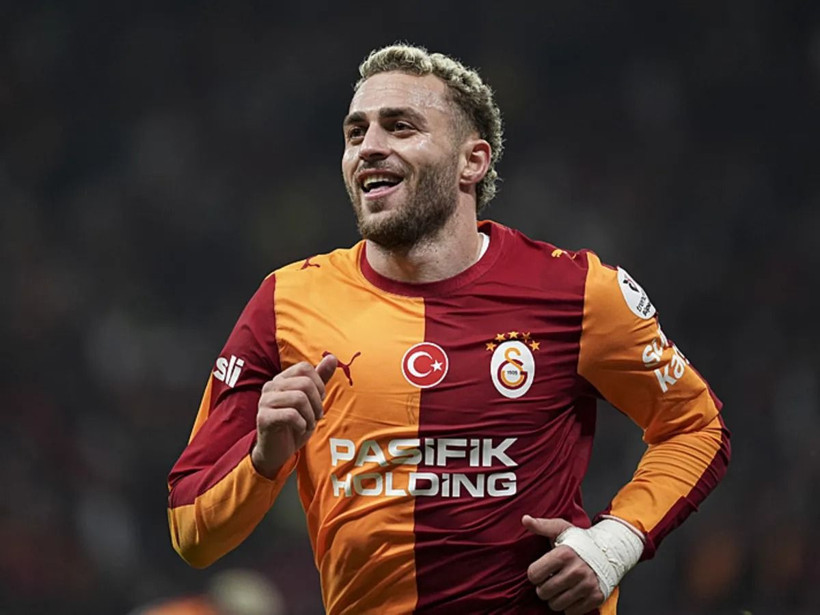Yapay zeka Galatasaray-Barcelona maçının sonucunu tahmin etti - Resim: 7