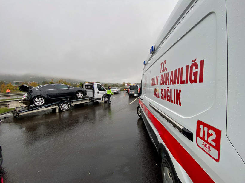 Üsküdar Belediye Başkan Vekili Dündar Ziya Gültekin hayatını kaybetti - Resim : 2