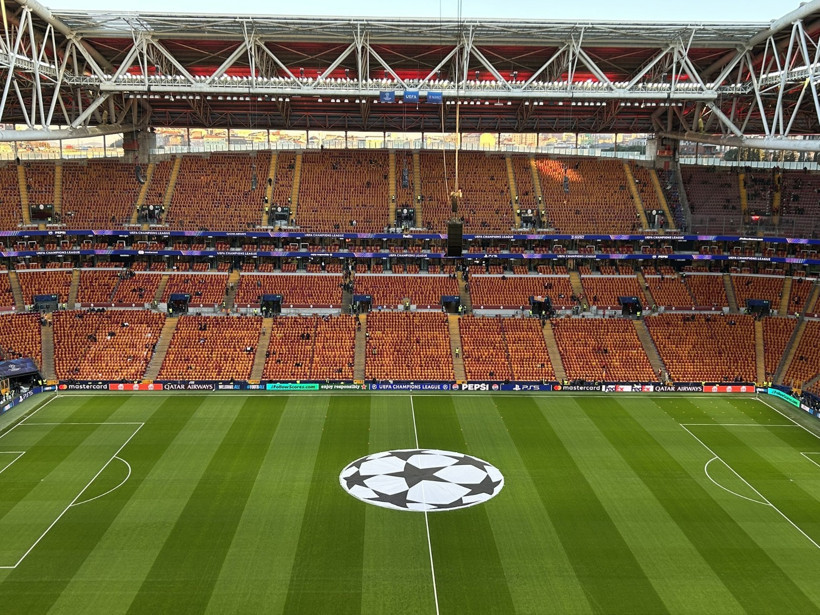 Galatasaray hoparlörden ıslık sesi mi veriyor? UEFA'nın kuralı ortaya çıktı - Resim : 4