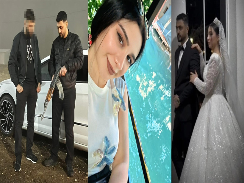Diyarbakır'da sokak ortasında kurşun yağmuruna tutmuştu: İlayda’nın katiline hiçbir indirim uygulanmadı - Resim : 1