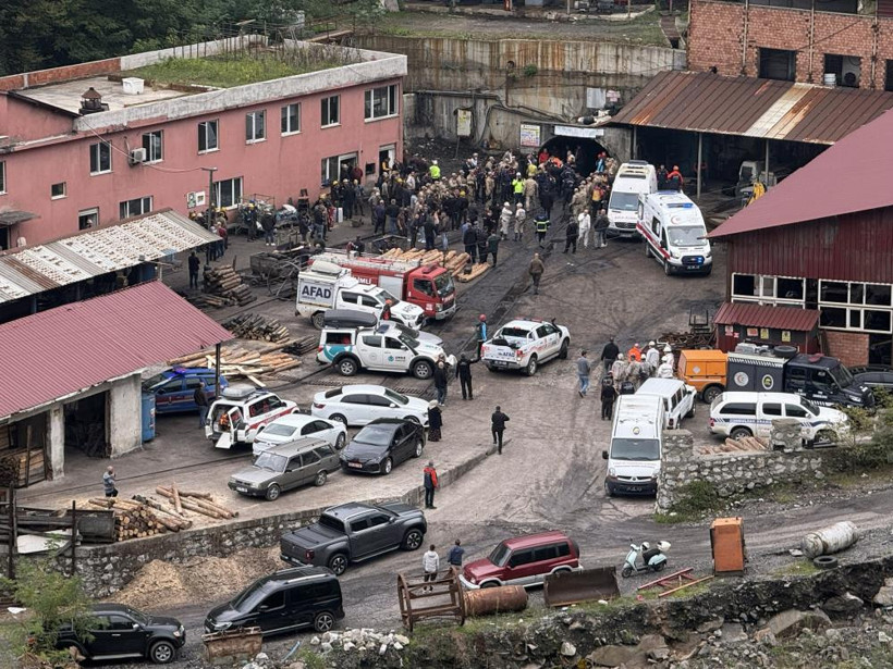 Kara elmasın bedeli: Zonguldak madenlerinde biten ömürlerin dosyası - Resim : 3