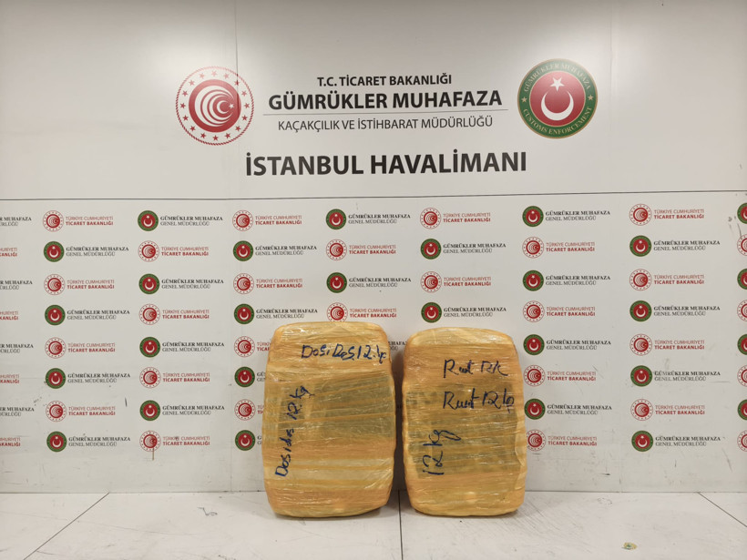 Kamboçya’dan İstanbul’a uzanan zehir operasyonu - Resim : 2