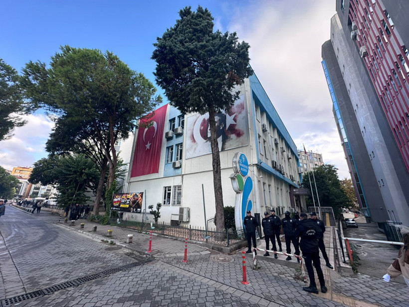 Merkezefendi Belediyesi’ne operasyon: Belediye Başkanı Şeniz Doğan gözaltında - Resim : 4