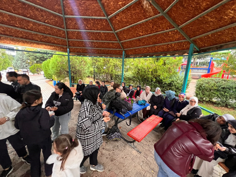 Kahramanmaraş'ta hayatını kaybeden öğrencilerin isimleri kentteki okullara verildi - Resim : 3