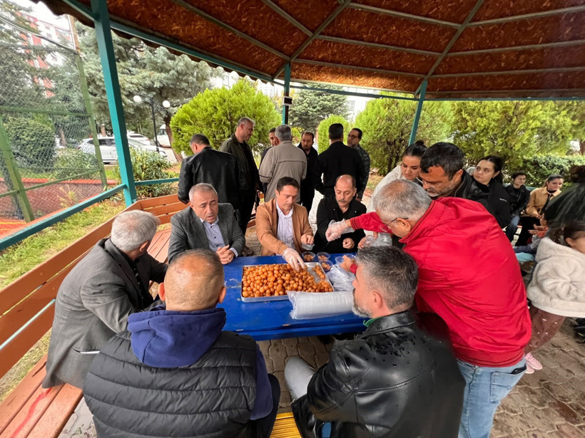 Kahramanmaraş'ta hayatını kaybeden öğrencilerin isimleri kentteki okullara verildi - Resim : 2
