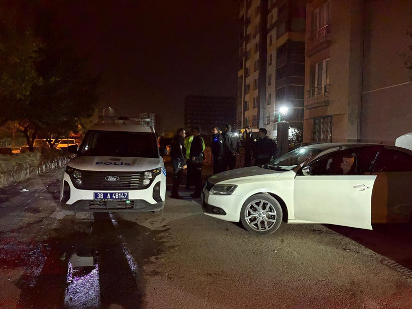 Kayseri’de alkol testini reddeden sürücüye 360 bin TL ceza kesildi - Resim : 4