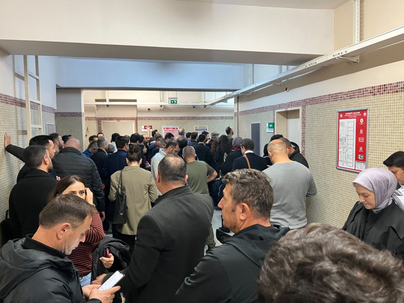 Bakırköy Belediyesi operasyonunda 39 tutuklama, 18 kişiye adli kontrol kararı - Resim : 1