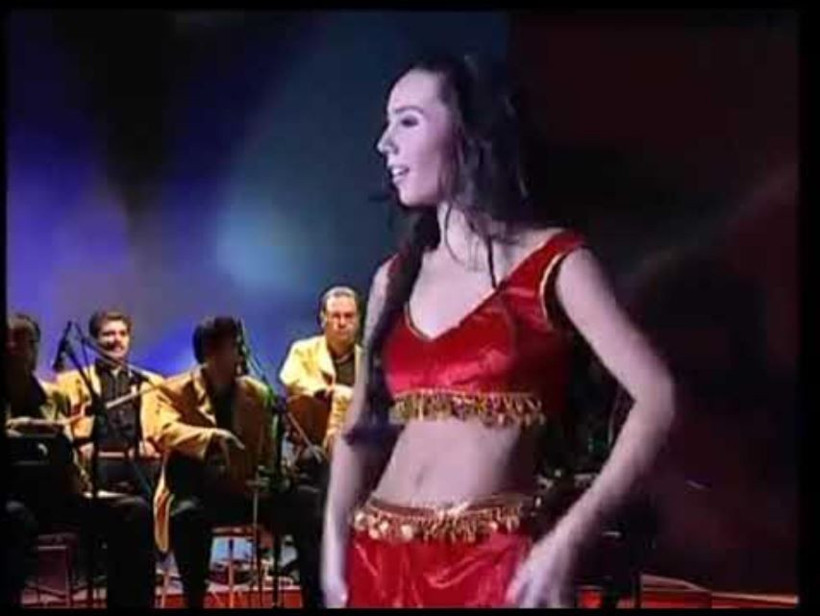 İmparator'un gözyaşları: 22 yıllık küslük yılbaşıda bitti! İbrahim Tatlıses Asena'yı görünce ağladı! - Resim: 14