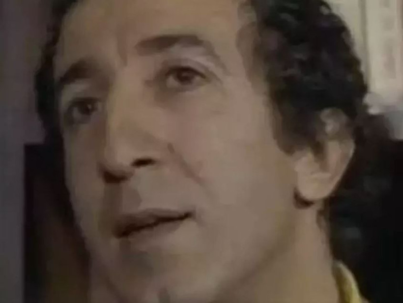 Üvey Baba’nın zalim babası geri döndü: Şemsi İnkaya neden konuşuluyor? Gaddar Halil 86 yaşında - Resim: 29