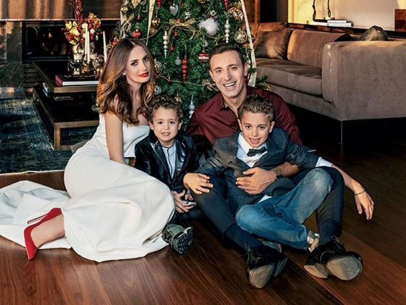 Üç yıllık dava bitti! Mustafa Sandal Emina Jahovic'e tazminat ödeyecek - Resim: 18